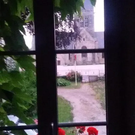 Bed & Breakfast La Haule