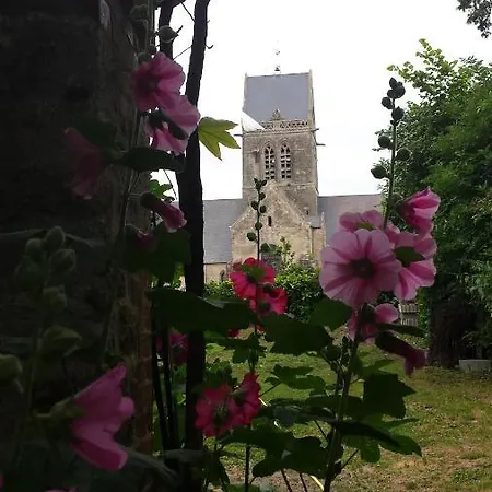 Bed & Breakfast La Haule Sainte-Mère-Église