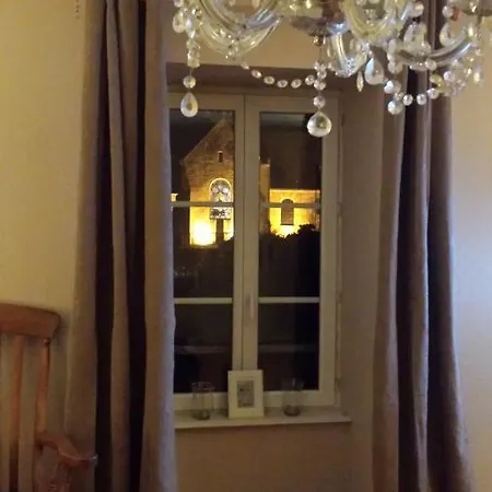 Bed & Breakfast La Haule