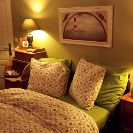 Bed & Breakfast La Haule *