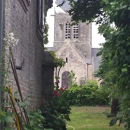 La Haule Sainte-Mère-Église