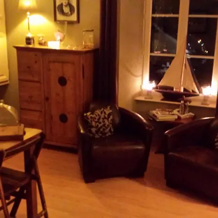 Bed & Breakfast La Haule *