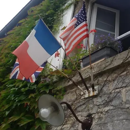 Bed & Breakfast La Haule