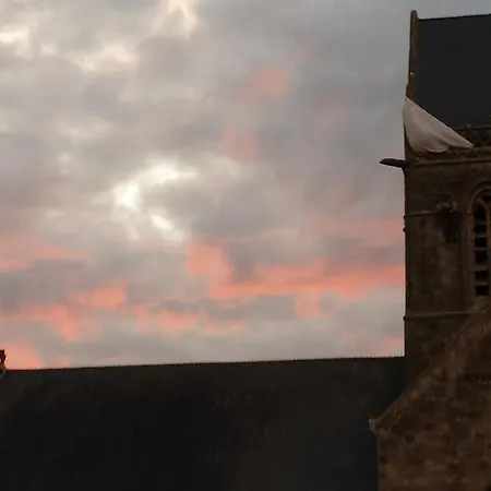 La Haule Sainte-Mère-Église